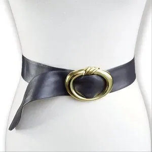 Paolo Vico | Accessories | Vintage 8s Paolo Vico Gray 